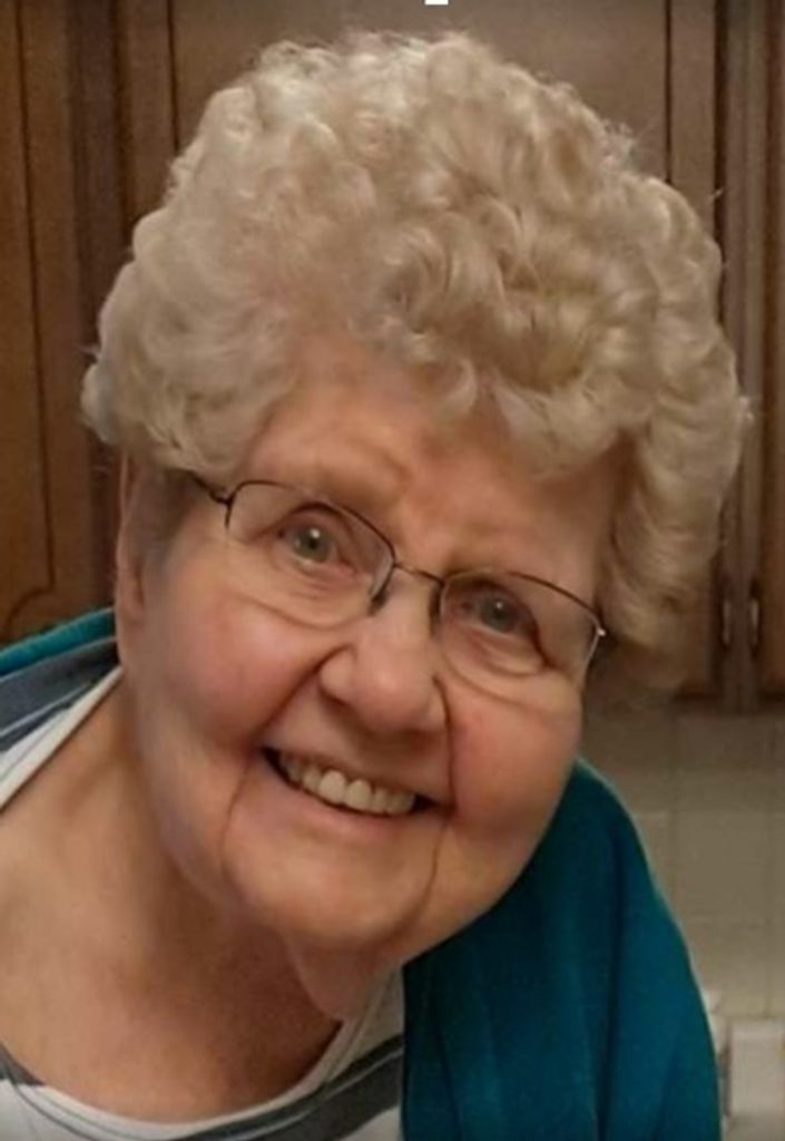 Virginia D. Thiel Profile Photo