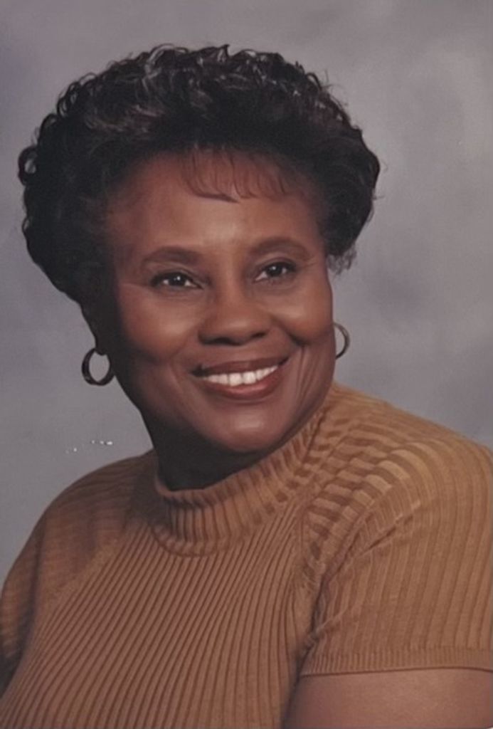 Jeannetta Jones Profile Photo