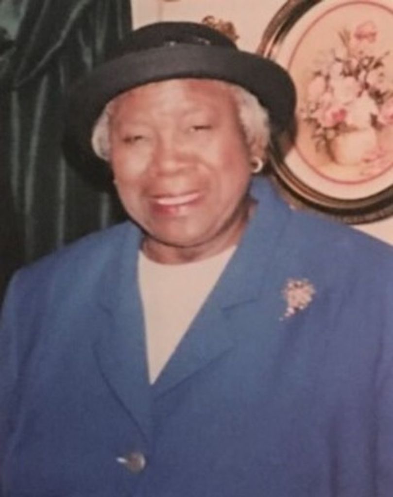 Elma Lee Williams Profile Photo