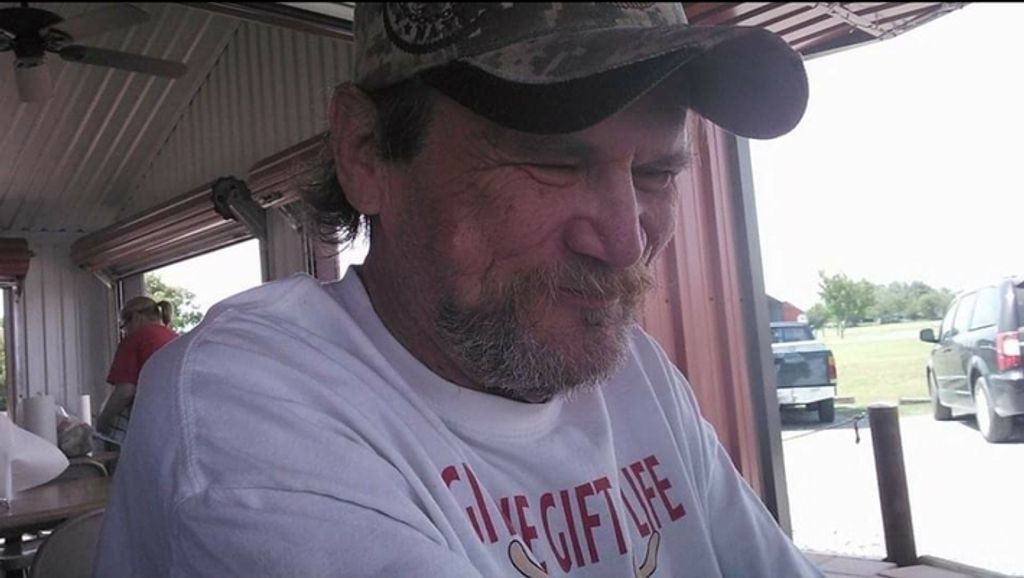 Jerry R Drachenberg Profile Photo