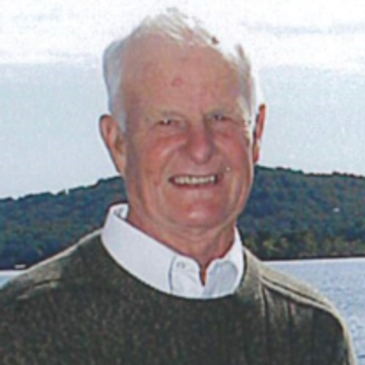 James Earl Lucas Profile Photo