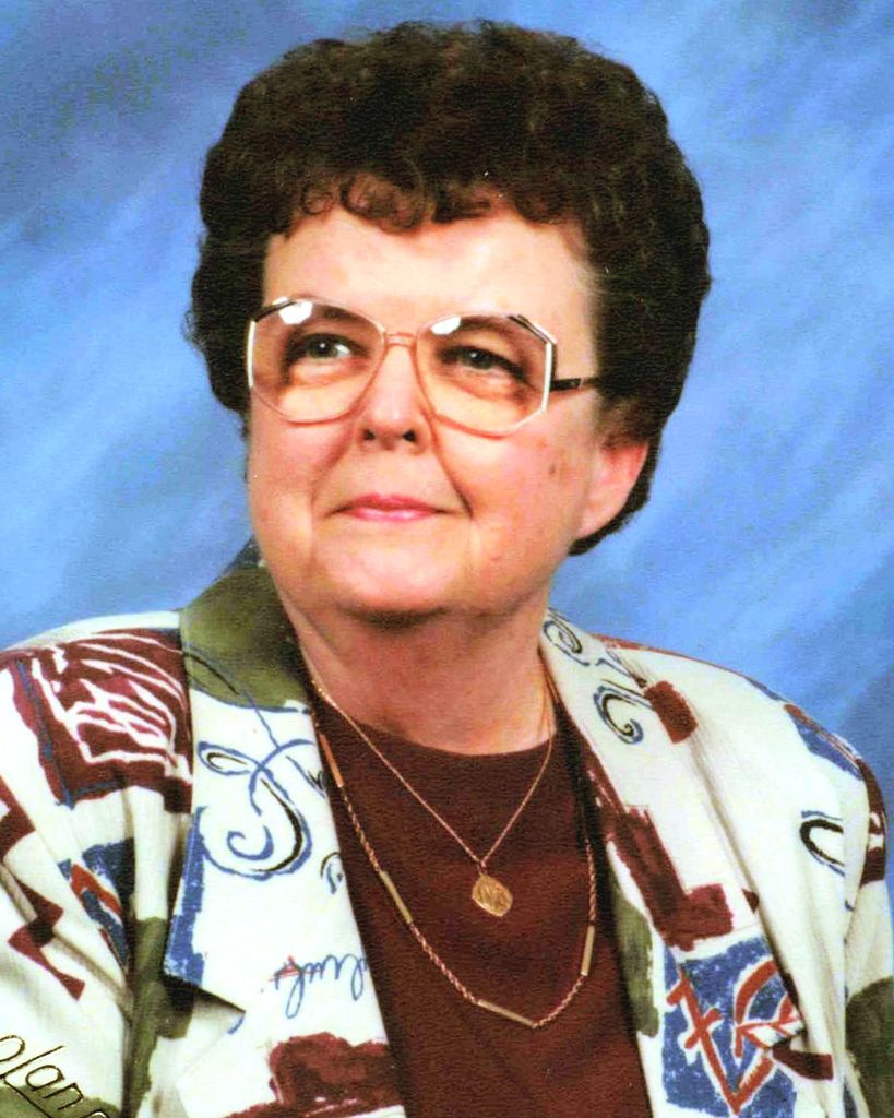 Mary Kay Garst Profile Photo