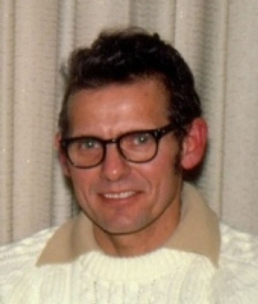 Erwin Schirmeister