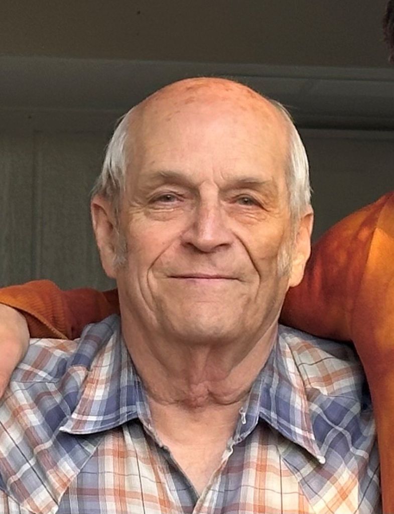 Malcolm George Hughes Profile Photo