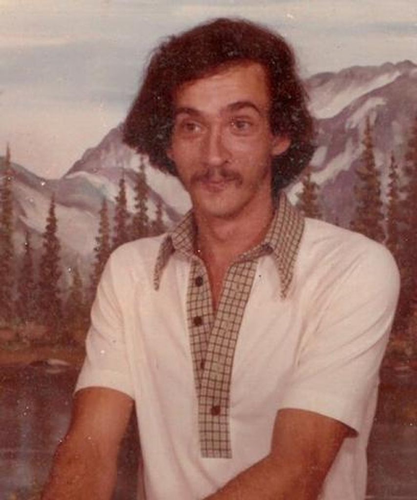 Larry Clifford Black Profile Photo