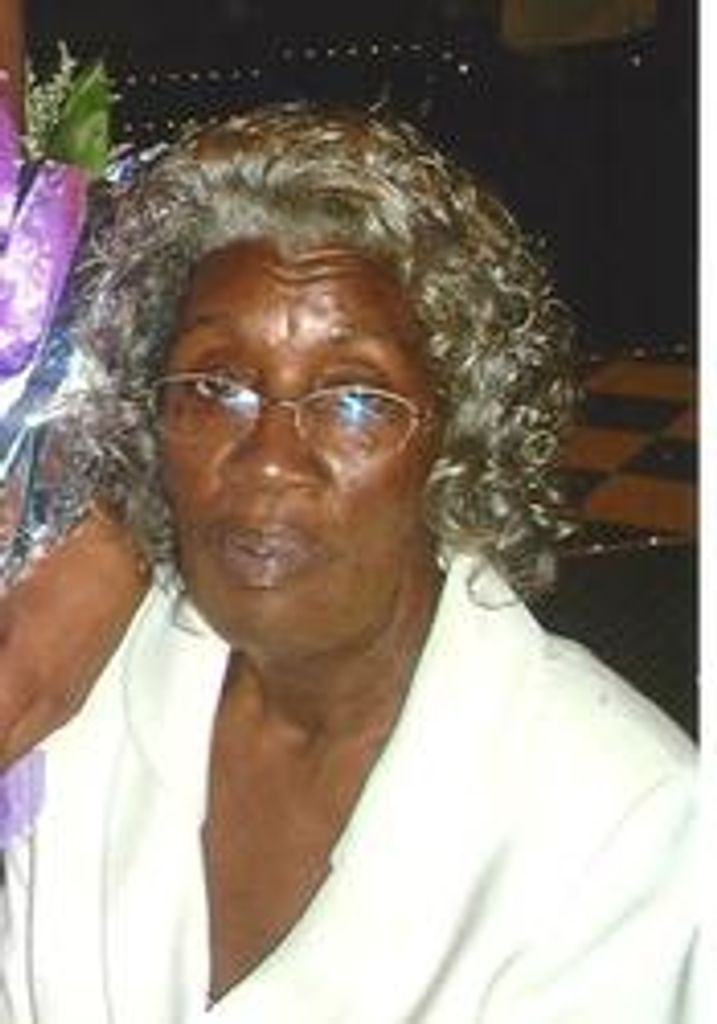 Susie Mae Stokes Profile Photo