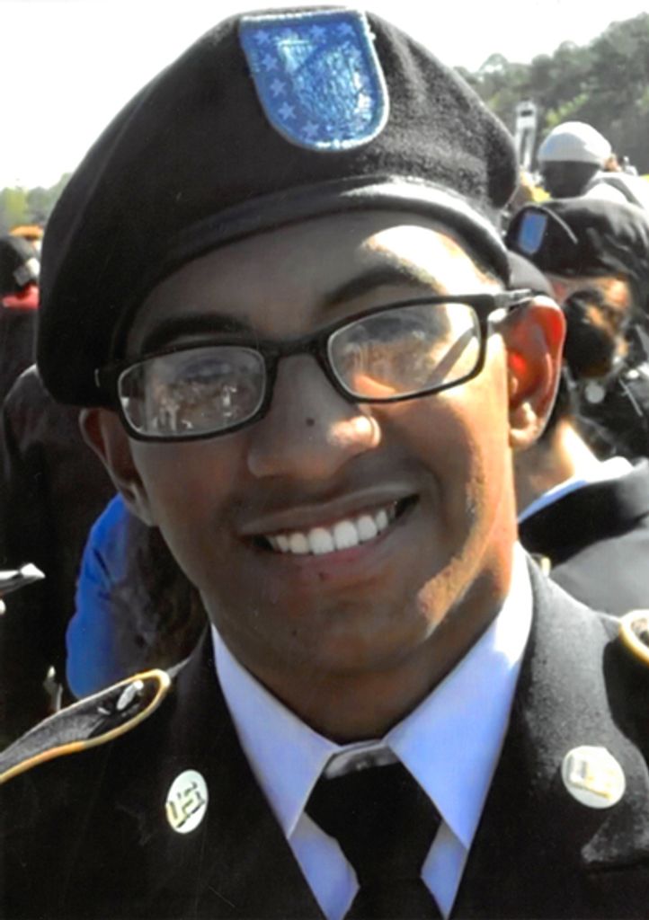 Giovanni S. Perez Cisneros Profile Photo