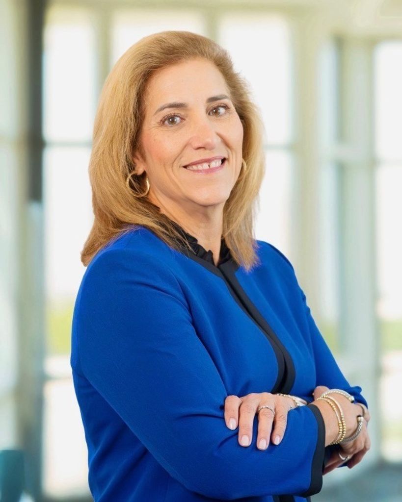 Patricia Dominguez
