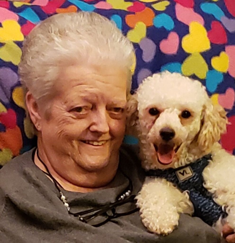 Judy Purvis Slagle