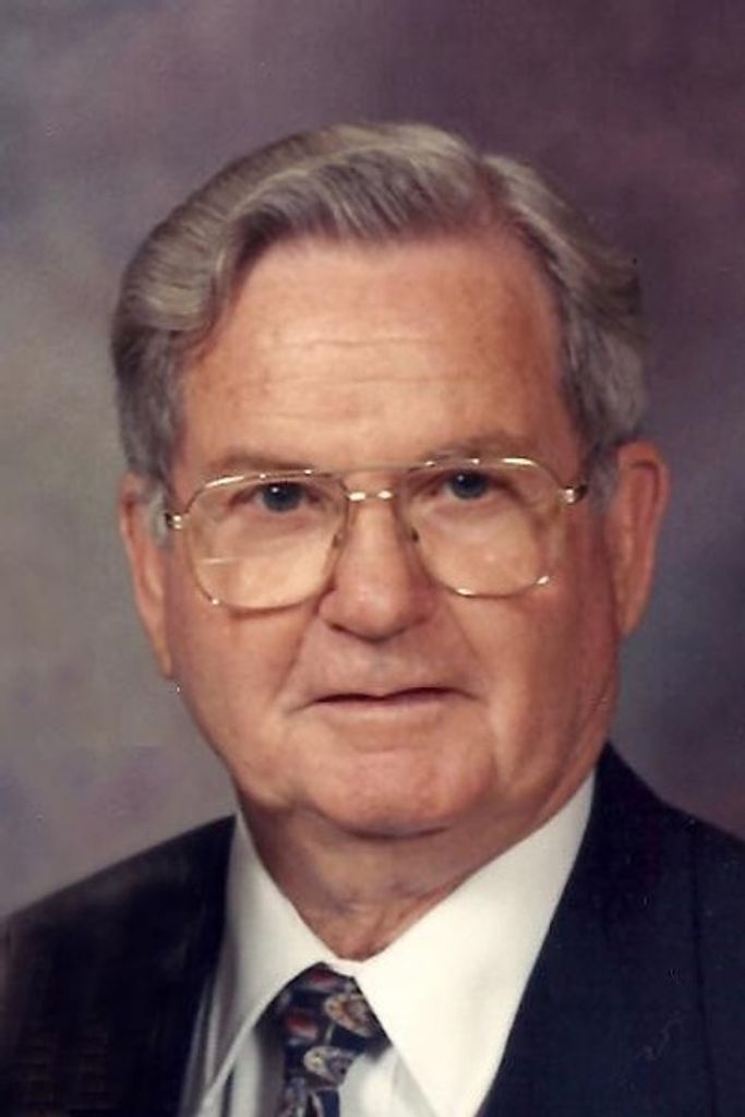 Eugene R. Hart