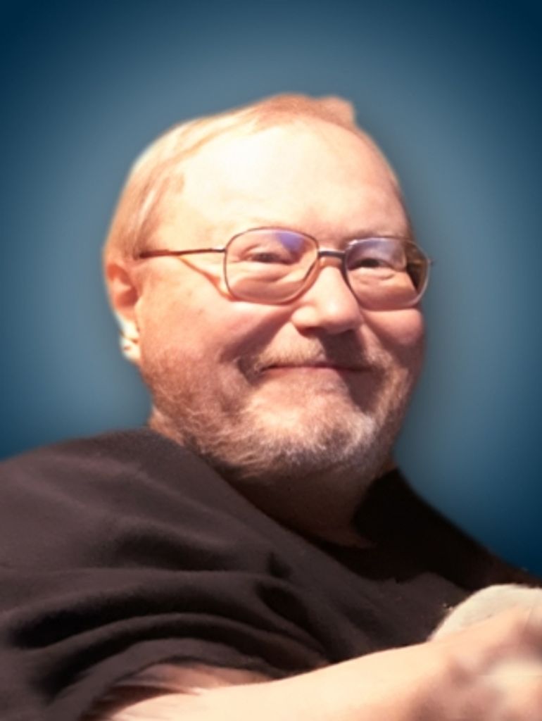 Thaddeus L. "Ted" Zielinski