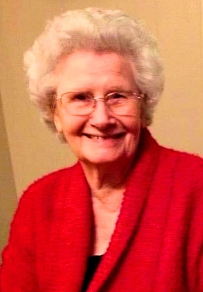 Emmie Lou Morgan Beal Profile Photo