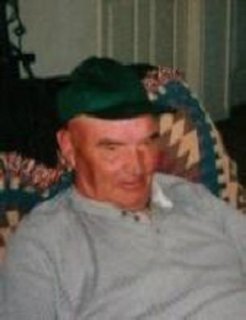Dan G. Bradshaw
