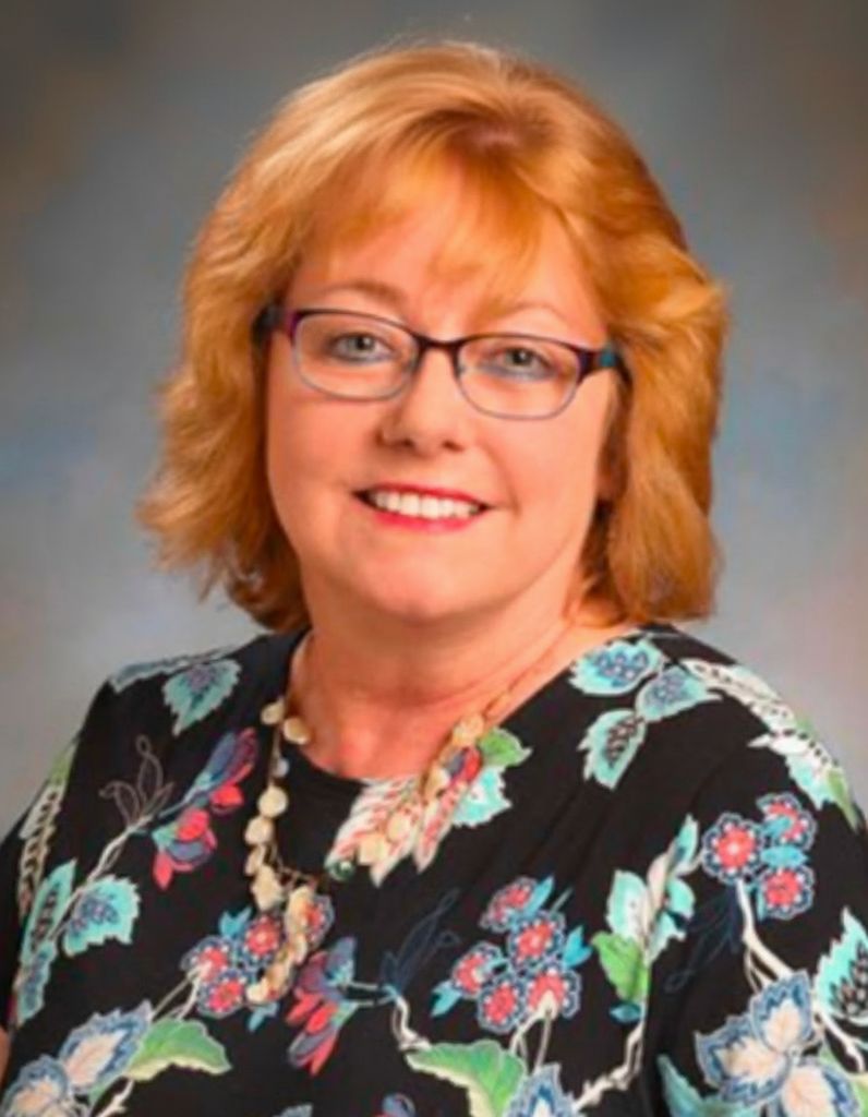 Leslie Ann Teeple, MD