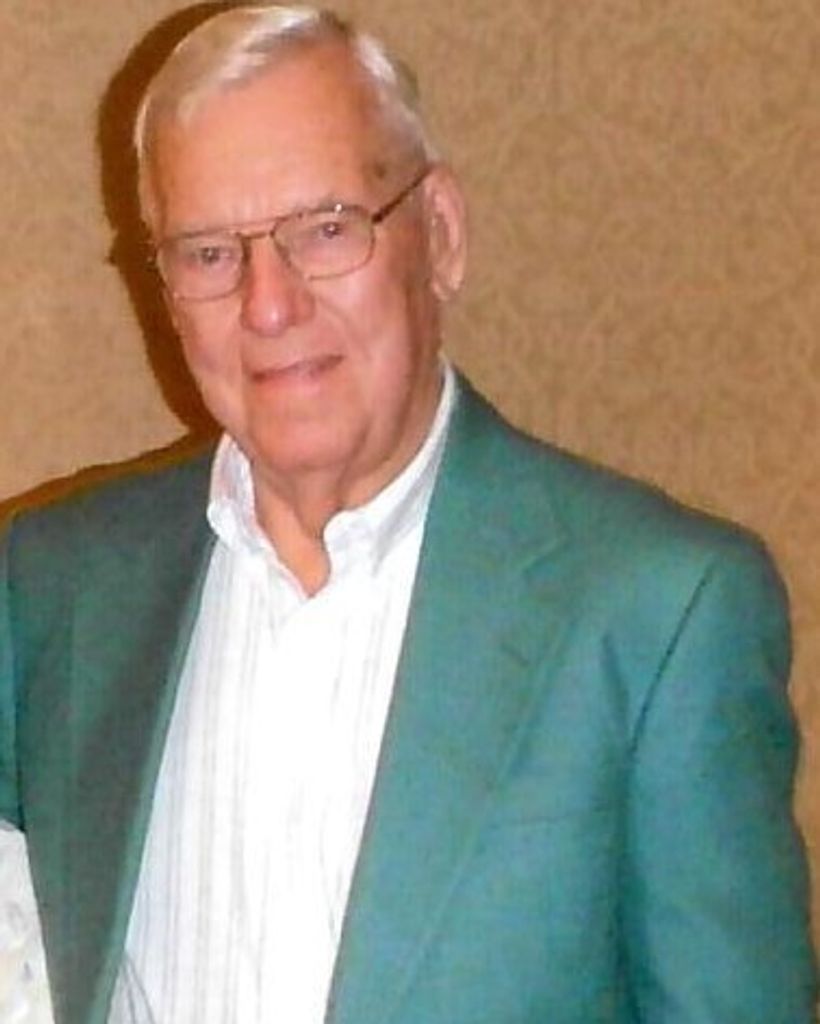 Malcolm Allen