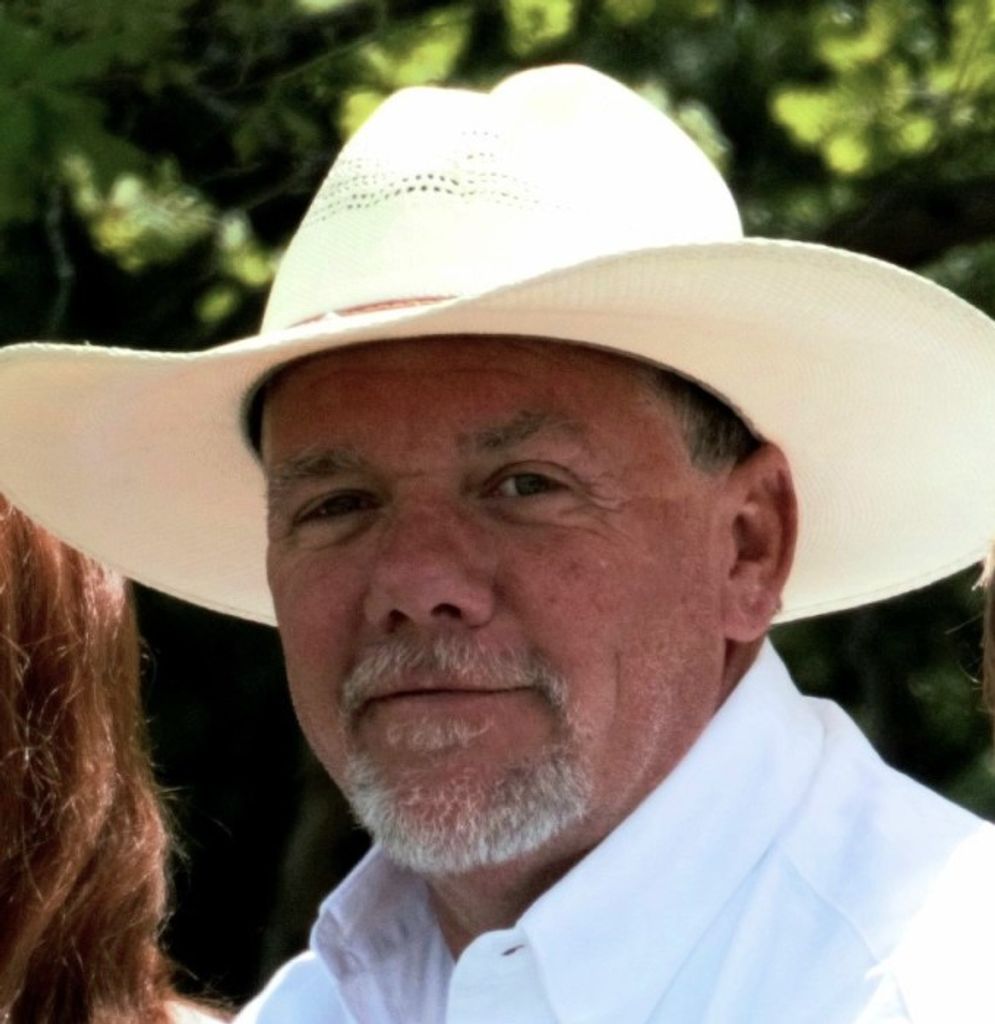 Kenneth "Kenny" Michael Lynn