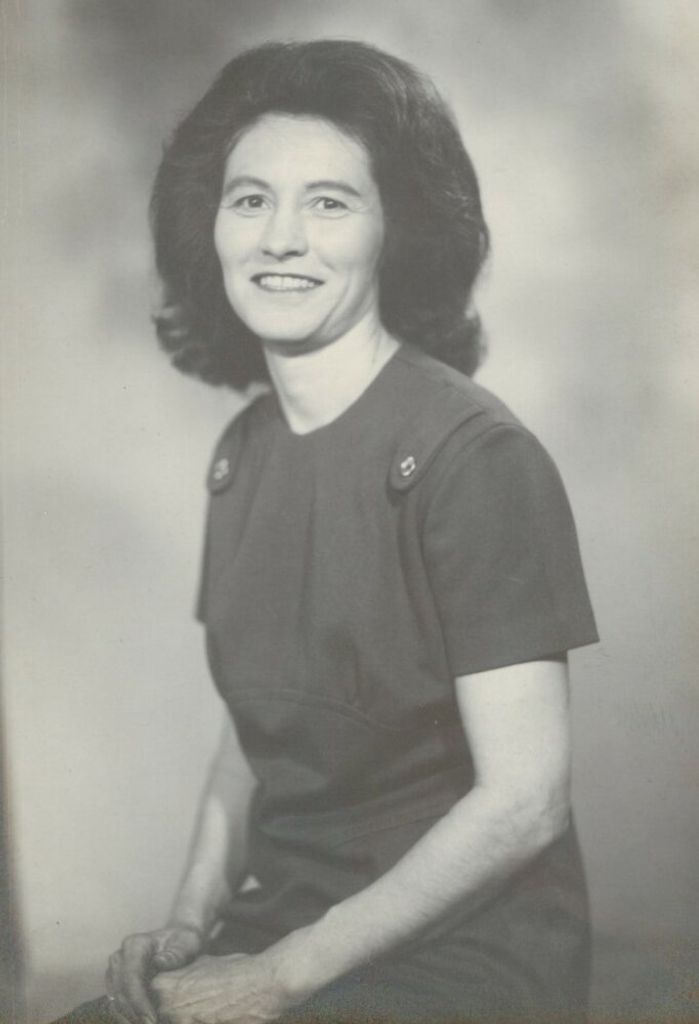 Bertalee Hamlin