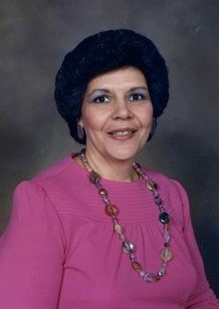 Esther Kinlaw