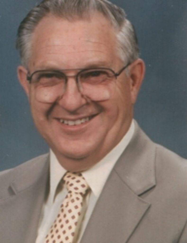 William E. Ward, Jr. Profile Photo