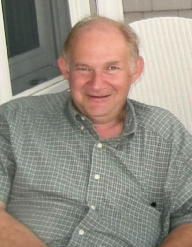 Louis Marvin Roatche