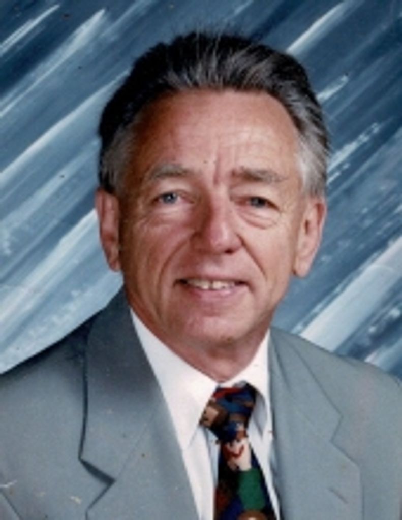 Ken Gross