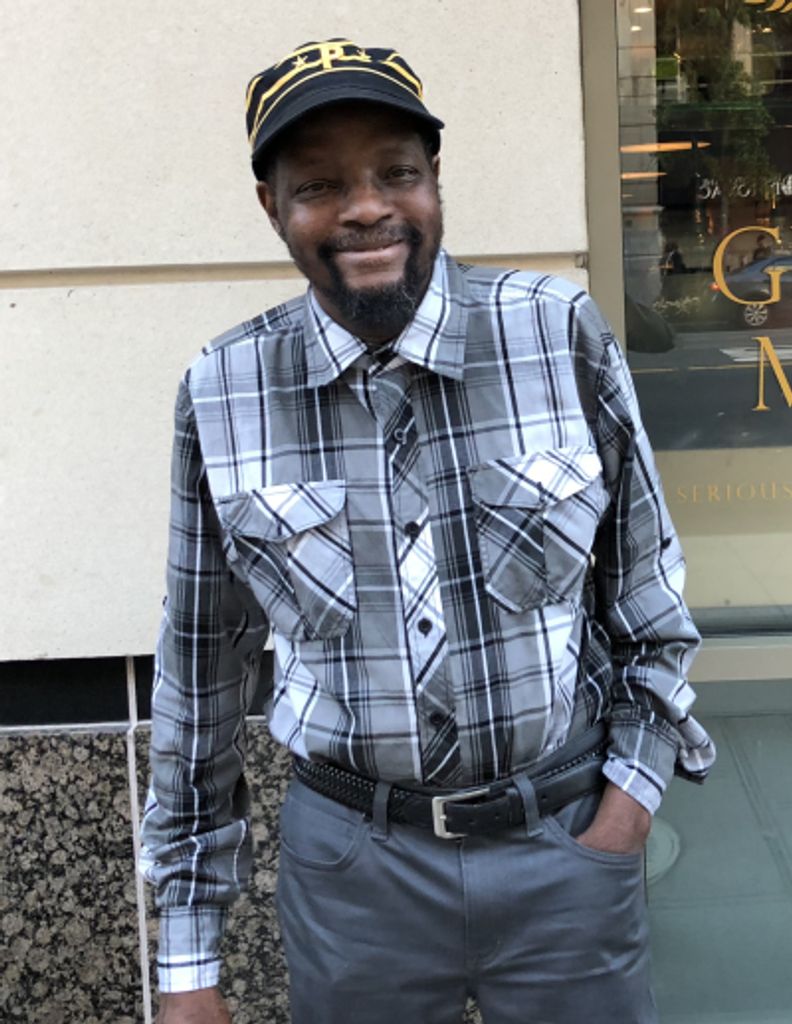 Rickey Wells Profile Photo