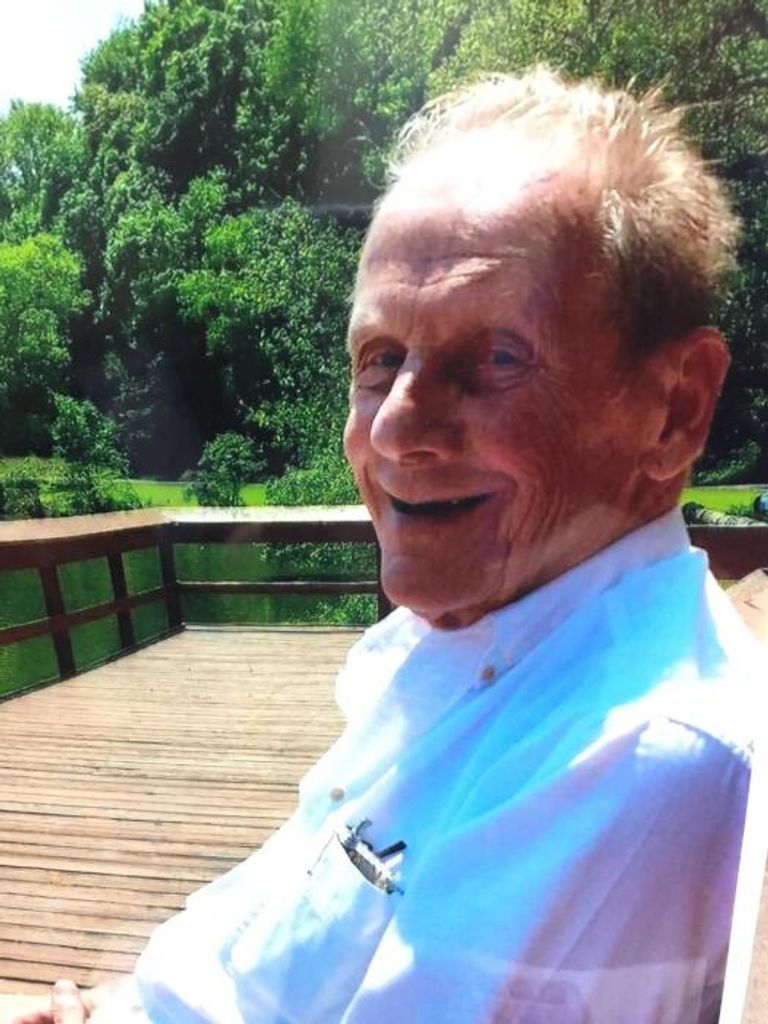 Cyril (Cy) A. Slifka