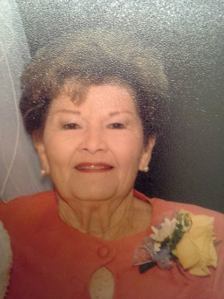 Ms. Syble Tate Spink