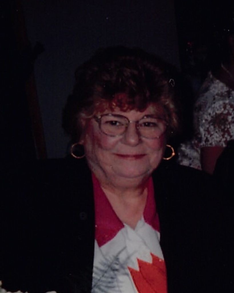 Dorothy Arakelian