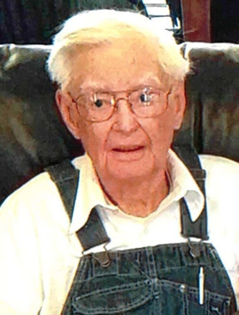 Winford Lloyd Pryor Profile Photo