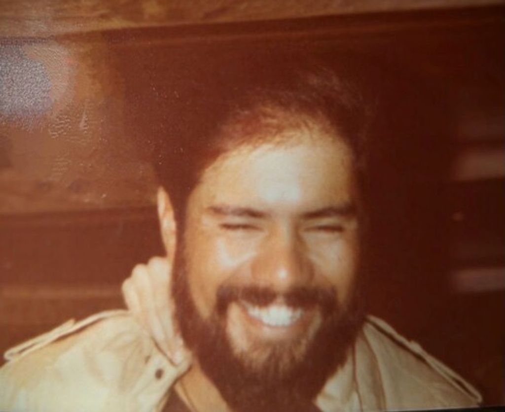 Francisco Ramirez Jr.
