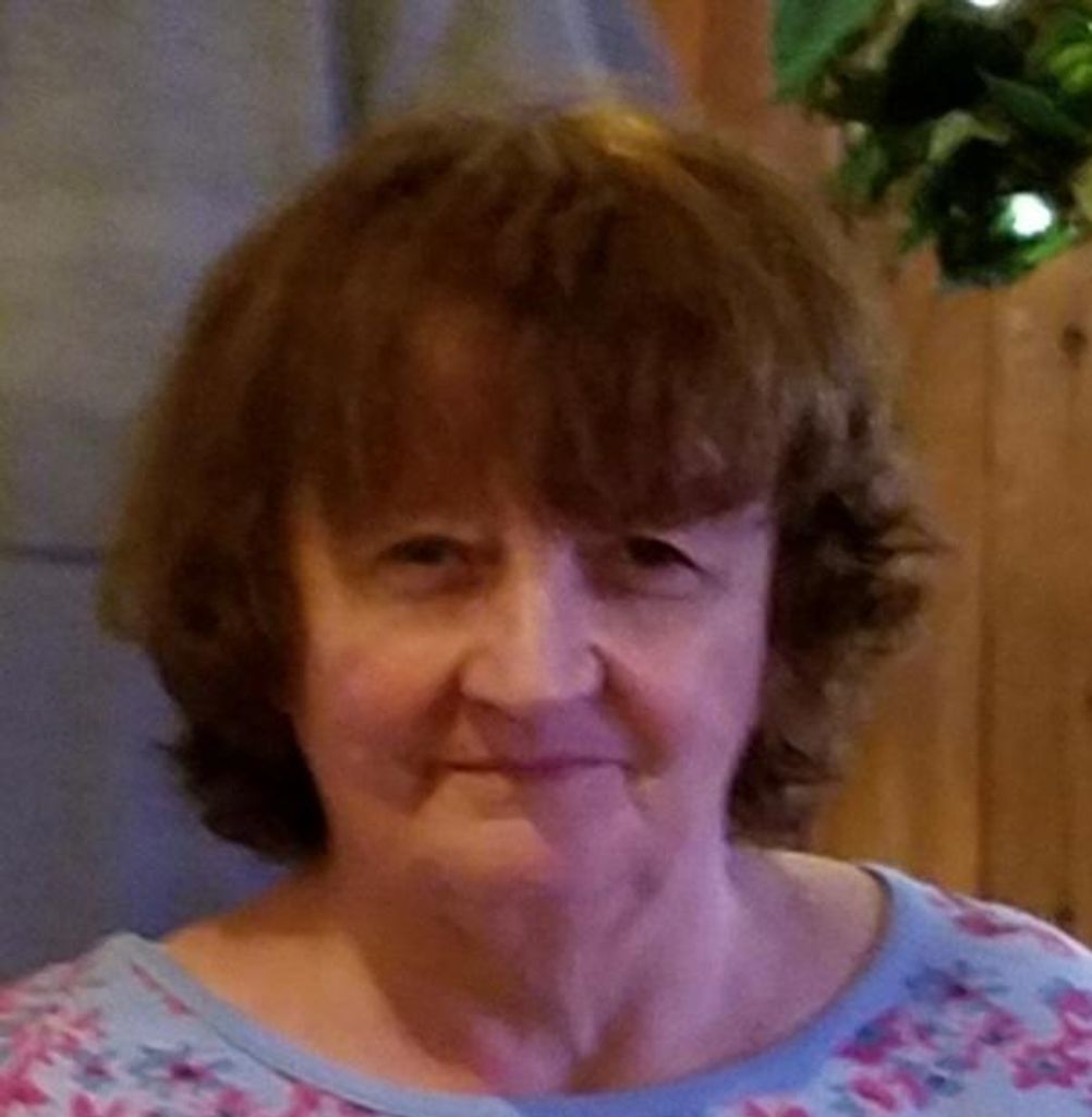 Lana D. Starcher
