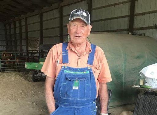 Photo of Tom Bell