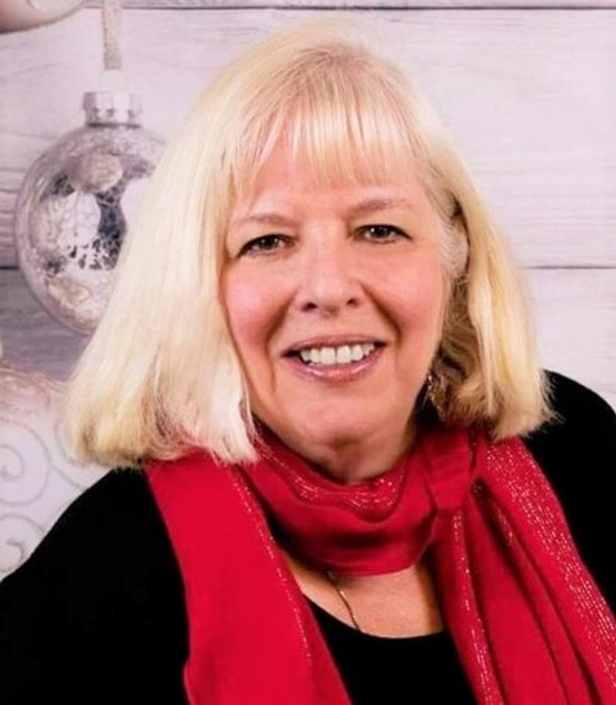 Patricia "Pat" Mcmilian Svedahl Profile Photo