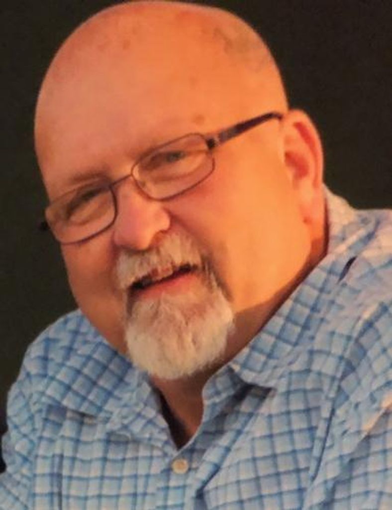 Kenneth Duane "Butch" Moen