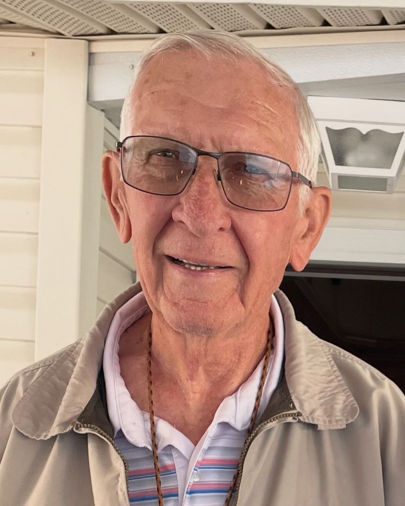 Keith D. Sjoholm Profile Photo