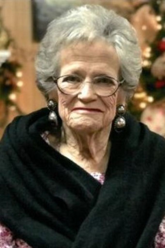Priscilla Elaine Wilson Profile Photo