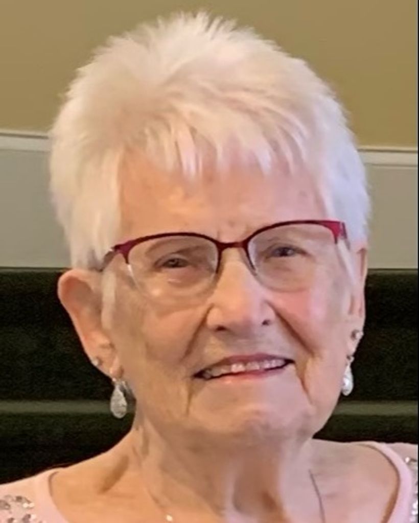 Katherine M. Witcher Profile Photo