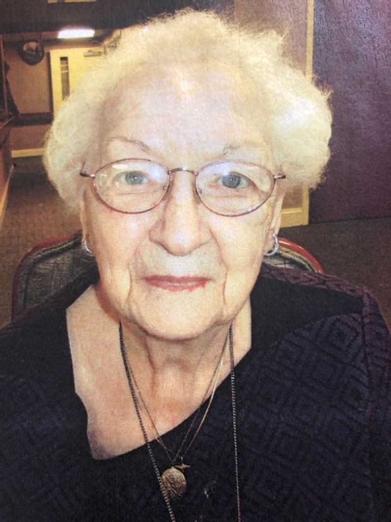 Mary Elizabeth Theresa Schopf Profile Photo