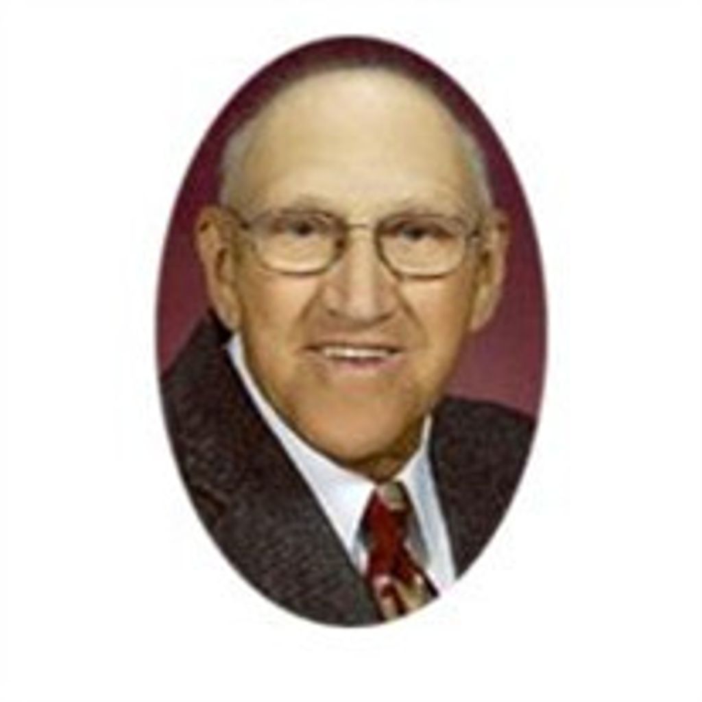 Rolfingsmeyer, Delbert