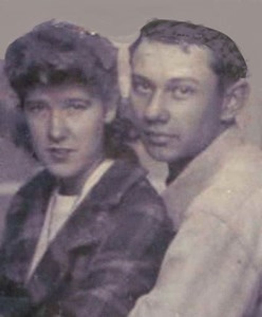 Jesse Lee Grubs, Sr.