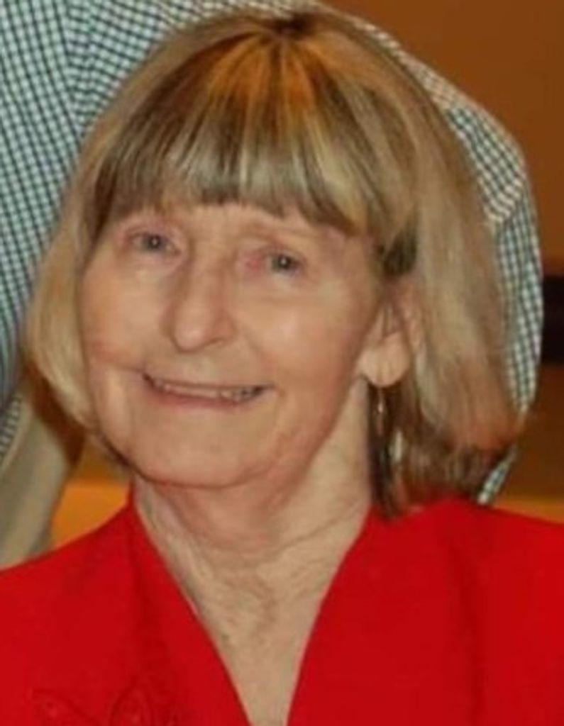 Carol E. (Vincent)  Taylor