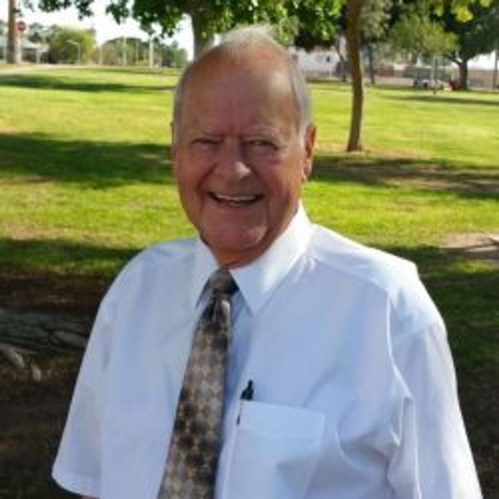 William (Bill) Norman Stubbs
