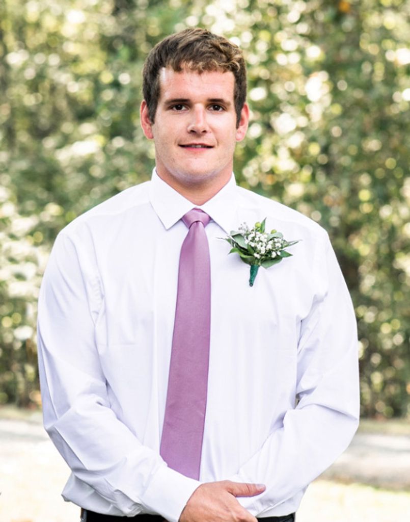 Dylan Armstrong