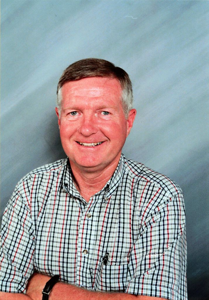 Keenan Turner Profile Photo