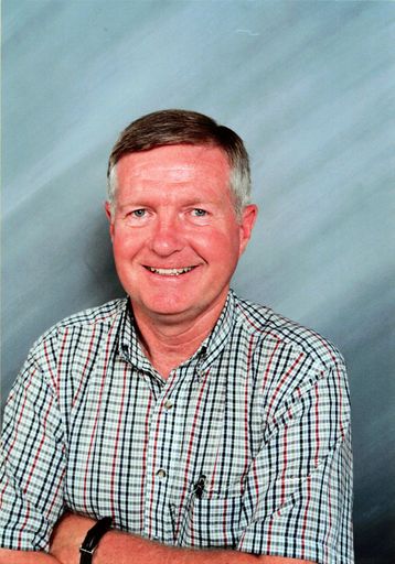 Keenan Turner's obituary image