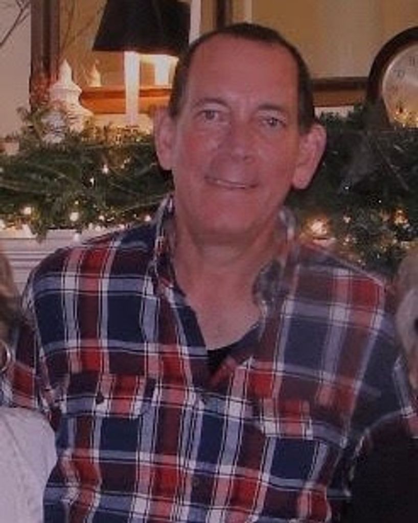 Thomas Michael Shaffer Profile Photo
