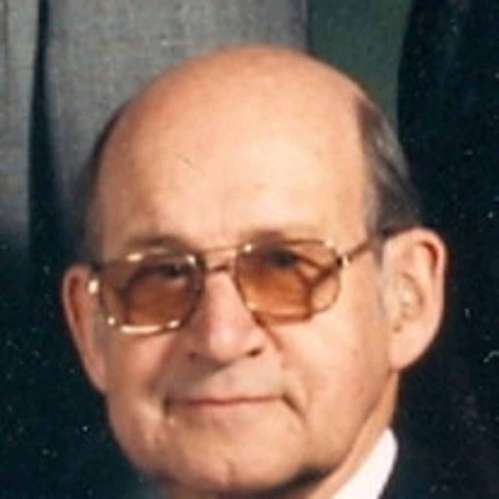 Winfred Clay Timbrook