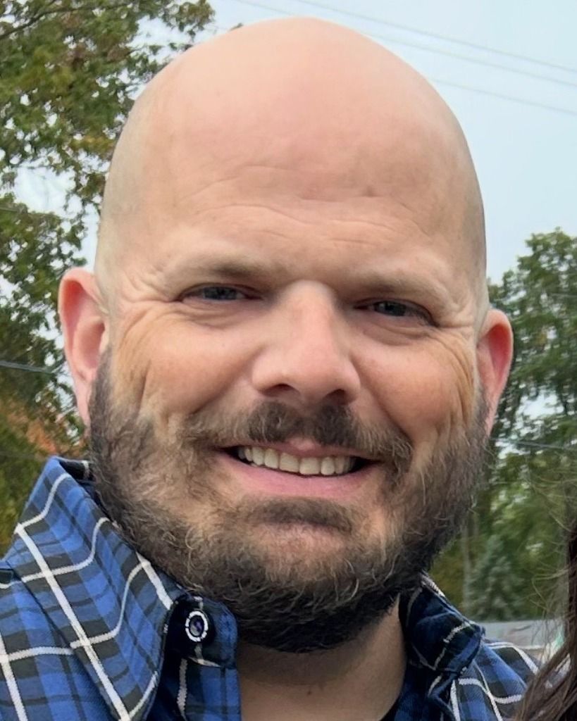 Aaron Bober Profile Photo