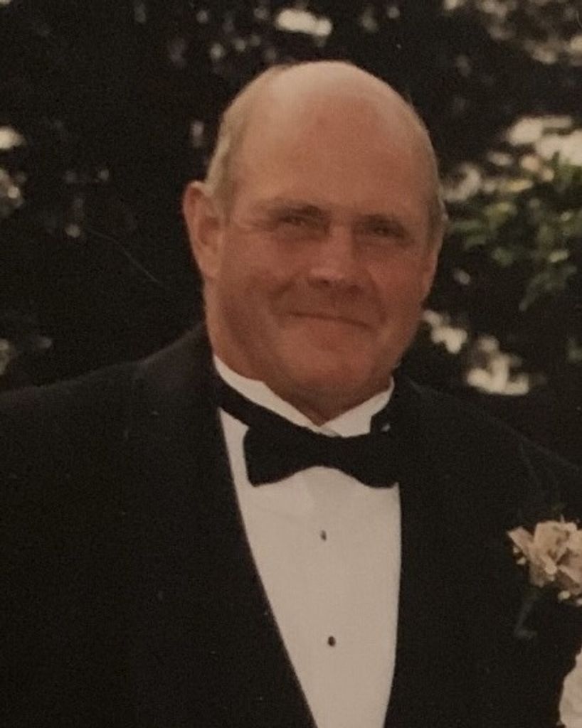 Franklin "Frankie" C. Zumpfe Profile Photo
